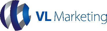 Logo VL Marketing Inc.